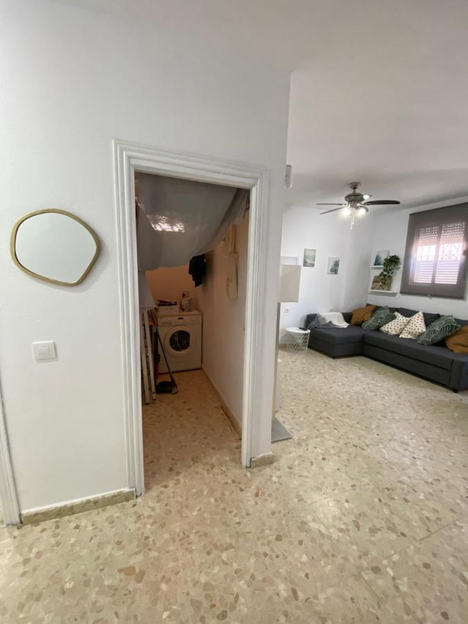 Precioso En El Centro De Conil Familias, Parejas Y Grupos Apartment *