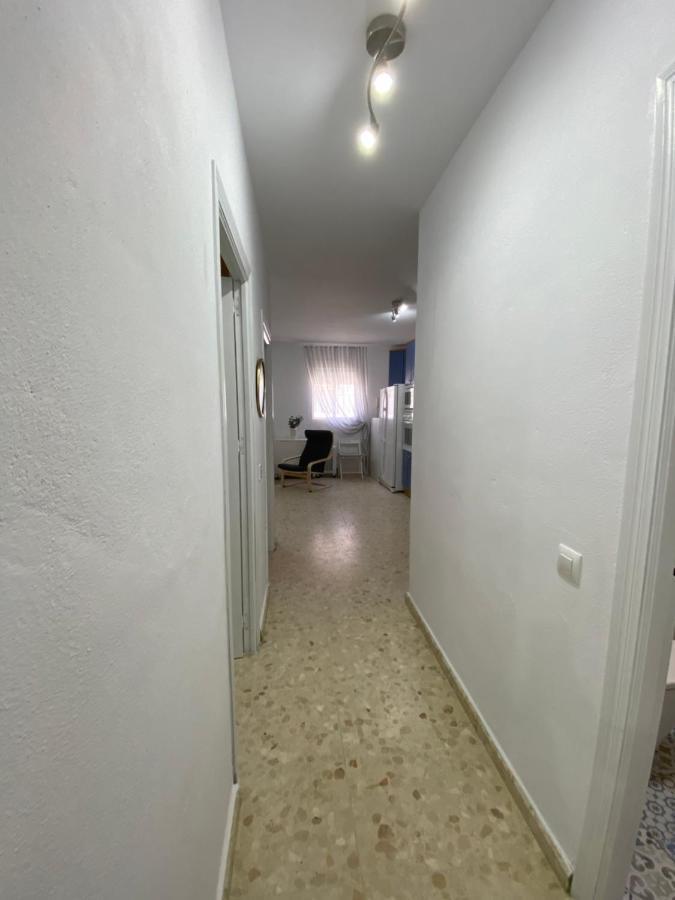Precioso En El Centro De Conil Familias, Parejas Y Grupos Conil De La Frontera