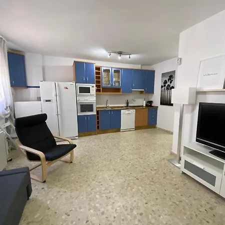 Precioso Apartamento En El Centro De Conil Para Familias, Parejas Y Grupos Conil De La Frontera Exterior foto