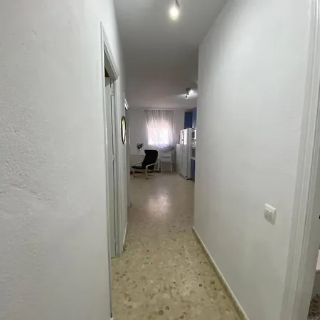 Precioso Apartamento En El Centro De Conil Para Familias, Parejas Y Grupos Conil De La Frontera Exterior foto