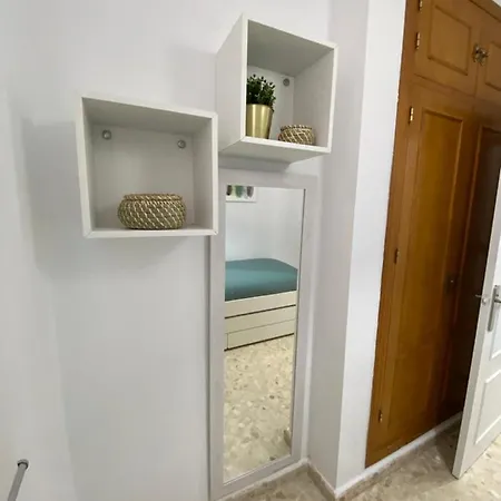 Precioso Apartamento En El Centro De Conil Para Familias, Parejas Y Grupos Conil De La Frontera Exterior foto