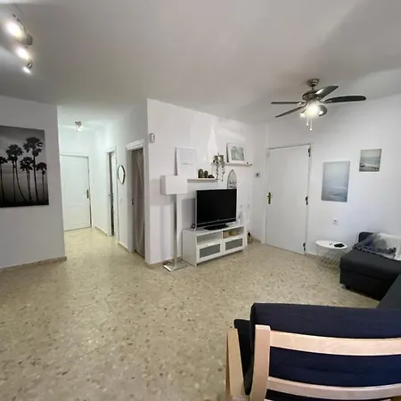 Precioso Apartamento En El Centro De Conil Para Familias, Parejas Y Grupos Conil De La Frontera Exterior foto