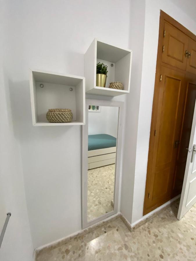 Appartement Precioso En El Centro De Conil Familias, Parejas Y Grupos Conil De La Frontera