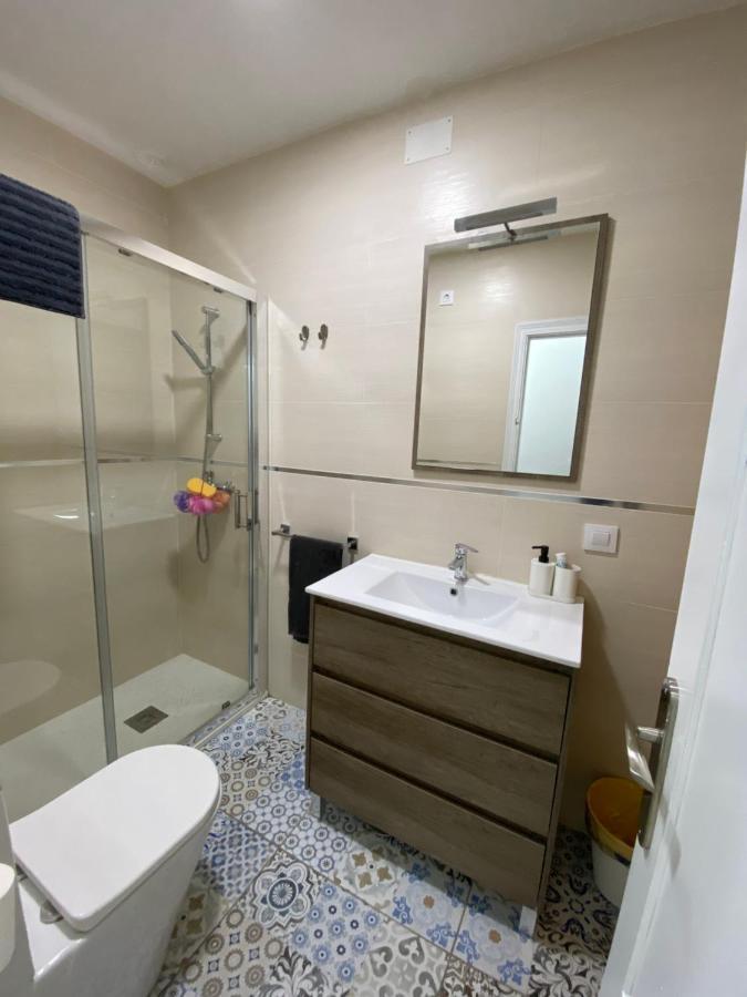 Appartement Precioso En El Centro De Conil Familias, Parejas Y Grupos *