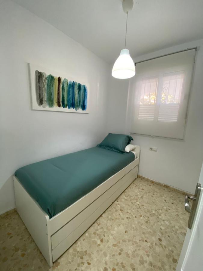 Precioso En El Centro De Conil Familias, Parejas Y Grupos Apartment *