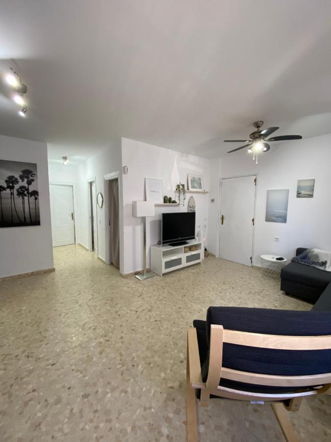 Apartment Precioso En El Centro De Conil Familias, Parejas Y Grupos